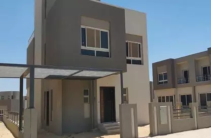 Villa - 5 Bedrooms - 6 Bathrooms for sale in Etapa - Sheikh Zayed Compounds - Sheikh Zayed City - Giza