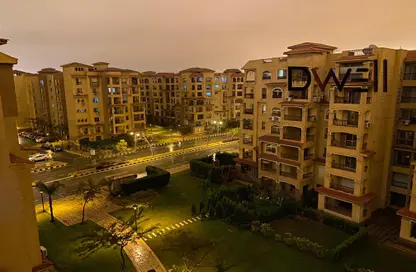 Apartment - 3 Bedrooms - 2 Bathrooms for sale in Madinaty - Cairo