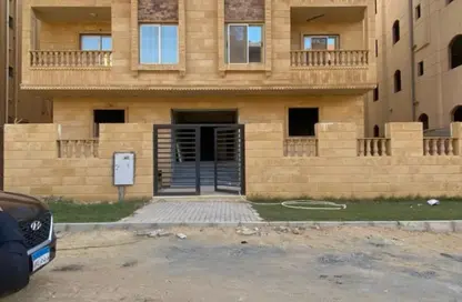 شقة - 3 غرف نوم - 3 حمامات للبيع في عمارات الاندلس - حى الاندلس - مدينة القاهرة الجديدة - القاهرة