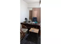 شقة - 2 غرف نوم - 2 حمامات للايجار في شارع الميرغني - ارض الجولف - مصر الجديدة - القاهرة