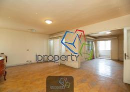 Apartment - 3 bedrooms for للبيع in Abdelhamid Al Abady St. - Roushdy - Hay Sharq - Alexandria