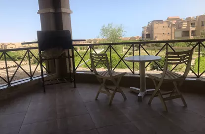 Chalet - 2 Bedrooms - 2 Bathrooms for sale in Piacera - Al Ain Al Sokhna - Suez