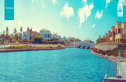 شاليه - 3 غرف نوم - 3 حمامات للبيع في مراسي - سيدي عبد الرحمن - الساحل الشمالي