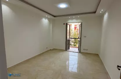 Apartment - 2 Bedrooms - 1 Bathroom for rent in Youssef Al Sebaey St. - Rehab City First Phase - Al Rehab - New Cairo City - Cairo