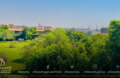 فيلا - 3 غرف نوم - 3 حمامات للبيع في پريڤادو - مدينتي - القاهرة