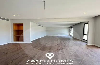 Duplex - 3 Bedrooms - 3 Bathrooms for rent in Westown - Sheikh Zayed Compounds - Sheikh Zayed City - Giza