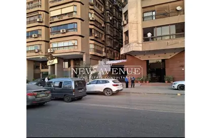 مساحات مكتبية - استوديو - 2 حمامات للبيع في شارع كورنيش النيل - المعادي - حي المعادي - القاهرة