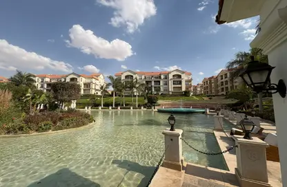 Apartment - 3 Bedrooms - 3 Bathrooms for sale in Solana East - 5th Settlement Compounds - The 5th Settlement - New Cairo City - Cairo