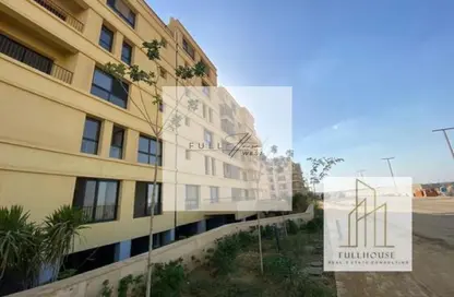 Apartment - 2 Bedrooms - 2 Bathrooms for sale in O West - 6 October Compounds - 6 October City - Giza