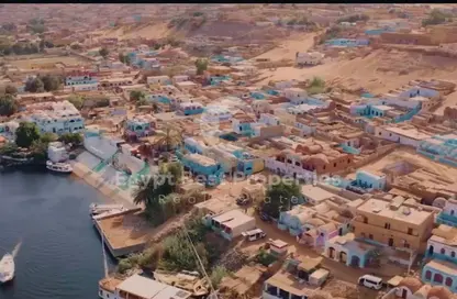 منزل مزدوج - 3 غرف نوم - 4 حمامات للبيع في جريان - مدينة زايد الجديدة - الشيخ زايد - الجيزة