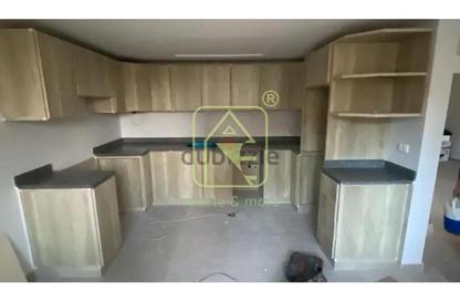 شقة - 3 غرف نوم - 3 حمامات للايجار في باديه بالم هيلز - كمبوندات 6 أكتوبر - مدينة 6 أكتوبر - الجيزة