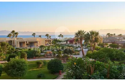 شاليه - 2 غرف نوم - 2 حمامات للبيع في ميسكا - سوما باى - سفاجا - الغردقة - محافظة البحر الاحمر