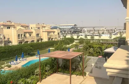 Twin House - 5 Bedrooms - 4 Bathrooms for sale in El Patio Oro - 5th Settlement Compounds - The 5th Settlement - New Cairo City - Cairo Twin House - 5 Bedrooms - 4 Bathrooms for sale in El Patio Oro - 5th Settlement Compounds - The 5th Settlement - New Cairo City - Cairo