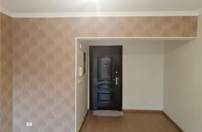 شقة - 2 غرف نوم - 1 حمام للايجار في امتداد الرحاب - الرحاب - مدينة القاهرة الجديدة - القاهرة