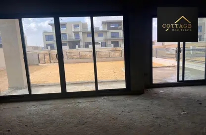 منزل مزدوج - 4 غرف نوم - 4 حمامات للبيع في ذا استيتس - كمبوندات الشيخ زايد - الشيخ زايد - الجيزة