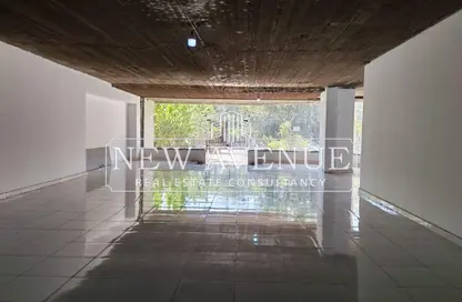 Show Room - Studio - 1 Bathroom for rent in Cornish El Nile St. - Maadi - Hay El Maadi - Cairo