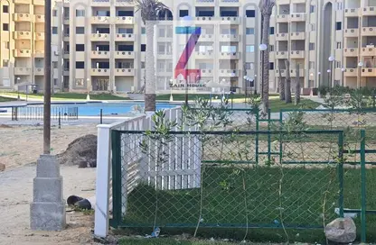 شاليه - 3 غرف نوم - 2 حمامات للبيع في ستيلا هايتس - العلمين - الساحل الشمالي