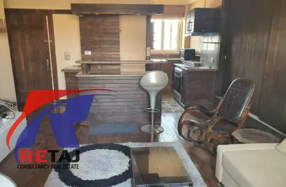 شقة - 1 حمام للايجار في كايرو فيستيفال سيتى - المستثمرين الشمالية - مدينة القاهرة الجديدة - القاهرة