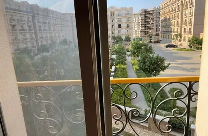شقة - 2 غرف نوم - 1 حمام للايجار في هايد بارك - كمبوندات التجمع الخامس - التجمع الخامس - مدينة القاهرة الجديدة - القاهرة