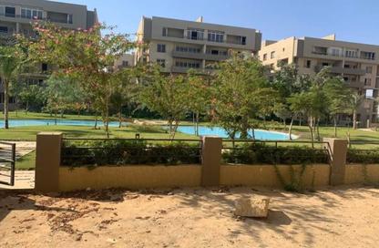 شقة - 3 غرف نوم - 3 حمامات للبيع في سكوير - كمبوندات التجمع الخامس - التجمع الخامس - مدينة القاهرة الجديدة - القاهرة