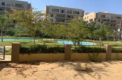شقة - 3 غرف نوم - 3 حمامات للبيع في سكوير - كمبوندات التجمع الخامس - التجمع الخامس - مدينة القاهرة الجديدة - القاهرة