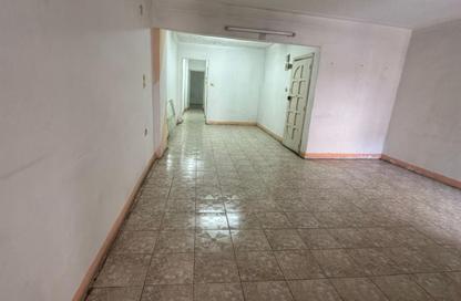 شقة - 3 غرف نوم - 1 حمام للبيع في شارع جمال عبد الناصر - المندرة - حي ثان المنتزة - الاسكندرية
