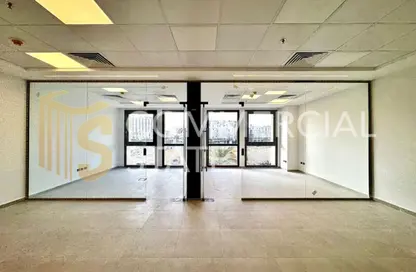 Office Space - Studio - 1 Bathroom for rent in Mivida - 5th Settlement Compounds - The 5th Settlement - New Cairo City - Cairo