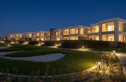 Townhouse - 4 Bedrooms - 3 Bathrooms for sale in Sun Capital - Fayoum Desert road - 6 October City - Giza Townhouse - 4 Bedrooms - 3 Bathrooms for sale in Sun Capital - Fayoum Desert road - 6 October City - Giza