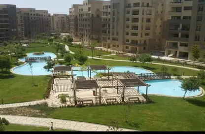Apartment - 4 Bedrooms - 3 Bathrooms for sale in The Square - 5th Settlement Compounds - The 5th Settlement - New Cairo City - Cairo