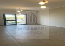 Apartment - 2 bedrooms - 3 bathrooms for للايجار in Westown - Sheikh Zayed Compounds - Sheikh Zayed City - Giza