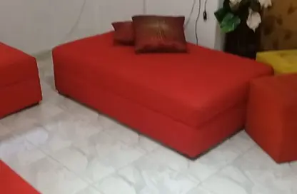 Apartment - 2 Bedrooms - 1 Bathroom for sale in Al Taqa St. Mohamed Mostafa Al Sayed - Al Nadi Al Ahly - Nasr City - Cairo Apartment - 2 Bedrooms - 1 Bathroom for sale in Al Taqa St. Mohamed Mostafa Al Sayed - Al Nadi Al Ahly - Nasr City - Cairo