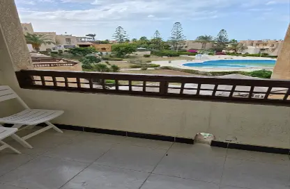 Apartment - 3 Bedrooms - 2 Bathrooms for sale in Marina 1 - Marina - Al Alamein - North Coast