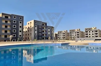 شقة - 2 غرف نوم - 1 حمام للبيع في سيفورا هايتس - كمبوندات التجمع الخامس - التجمع الخامس - مدينة القاهرة الجديدة - القاهرة