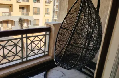 Apartment - 3 Bedrooms - 3 Bathrooms for rent in Paradise - Ext North Inves Area - New Cairo City - Cairo