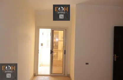 Apartment - Studio - 1 Bathroom for sale in Arabia Area - Hurghada - Red Sea