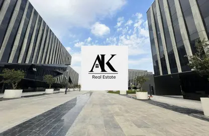 مساحات مكتبية - استوديو - 2 حمامات للايجار في ايستاون - كمبوندات التجمع الخامس - التجمع الخامس - مدينة القاهرة الجديدة - القاهرة