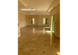 Apartment - 4 bedrooms - 3 bathrooms for للايجار in West Somid Road - West Somid - 6 October City - Giza