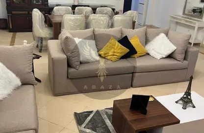 Apartment - 3 Bedrooms - 3 Bathrooms for sale in Mivida - 5th Settlement Compounds - The 5th Settlement - New Cairo City - Cairo