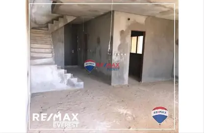 تاون هاوس - 3 غرف نوم - 4 حمامات للبيع في الجريا - كمبوندات الشيخ زايد - الشيخ زايد - الجيزة