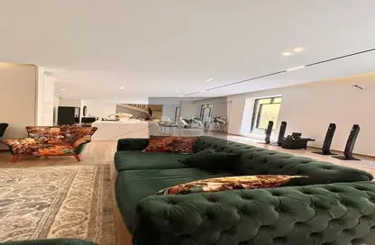 فيلا - 4 غرف نوم - 3 حمامات للبيع في المنطقة السياحية الرابعة - المنطقة السياحية - الحي المتميز - مدينة 6 أكتوبر - الجيزة