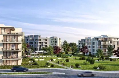 شقة - 2 غرف نوم - 2 حمامات للايجار في أو ويست - كمبوندات 6 أكتوبر - مدينة 6 أكتوبر - الجيزة شقة - 2 غرف نوم - 2 حمامات للايجار في أو ويست - كمبوندات 6 أكتوبر - مدينة 6 أكتوبر - الجيزة