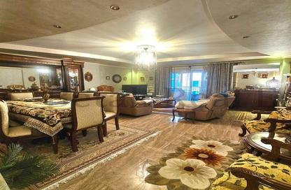 Apartment - 3 Bedrooms - 3 Bathrooms for sale in Antoniadis City Compound - Nozha - Hay Sharq - Alexandria