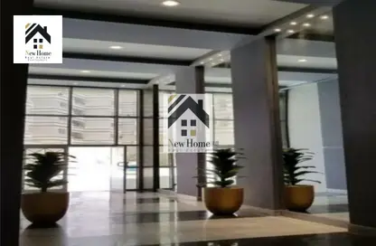 Apartment - 3 Bedrooms - 3 Bathrooms for sale in El Katameya Compounds - El Katameya - New Cairo City - Cairo