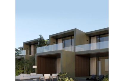 Chalet - 3 Bedrooms - 3 Bathrooms for sale in Mesca - Soma Bay - Safaga - Hurghada - Red Sea