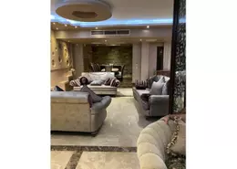 Duplex - 4 Bedrooms - 4 Bathrooms for sale in 7th District - Sheikh Zayed City - Giza