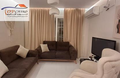 Apartment - 2 Bedrooms - 1 Bathroom for rent in Madinaty - Cairo