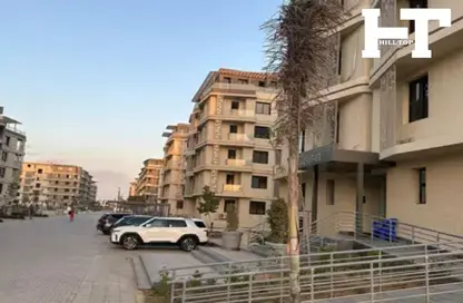 شقة - 2 غرف نوم - 2 حمامات للبيع في باديه بالم هيلز - كمبوندات 6 أكتوبر - مدينة 6 أكتوبر - الجيزة