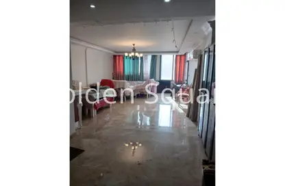 Apartment - 3 Bedrooms - 3 Bathrooms for sale in Ashgar Darna - Zahraa El Maadi - Hay El Maadi - Cairo