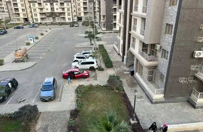 شقة - 3 غرف نوم - 2 حمامات للبيع في كمبوندات التجمع الخامس - التجمع الخامس - مدينة القاهرة الجديدة - القاهرة