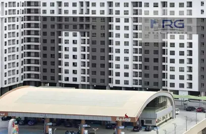 Apartment - 2 Bedrooms - 1 Bathroom for sale in Katameya Gate - El Katameya Compounds - El Katameya - New Cairo City - Cairo